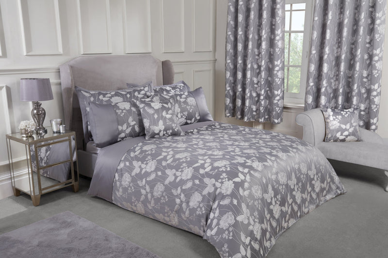 Jacquard Bedding