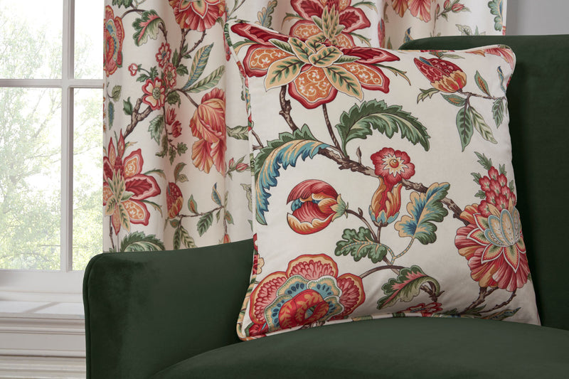 Jacquard Cushions