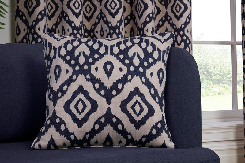 Geometric Cushions