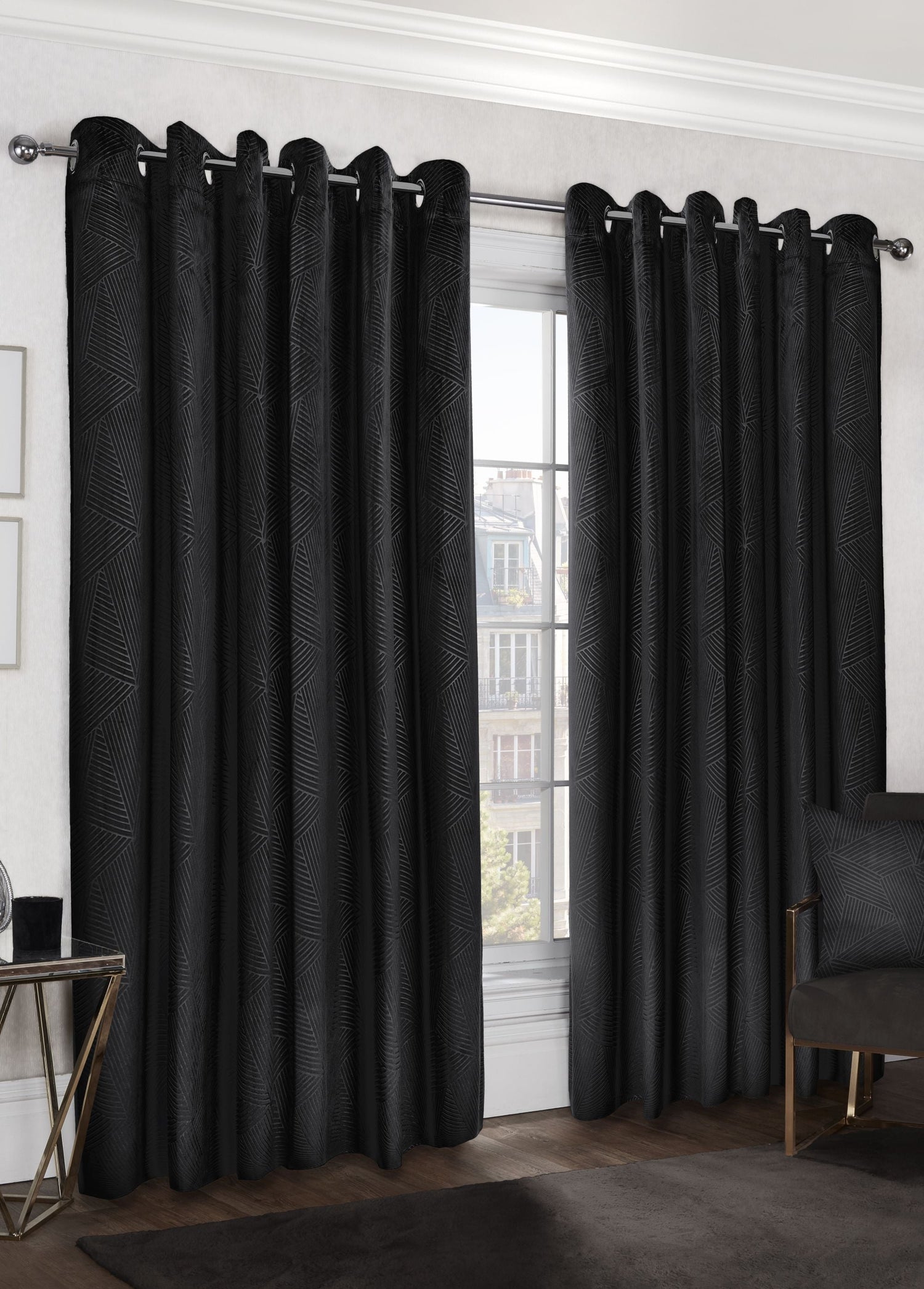 Blackout Curtains