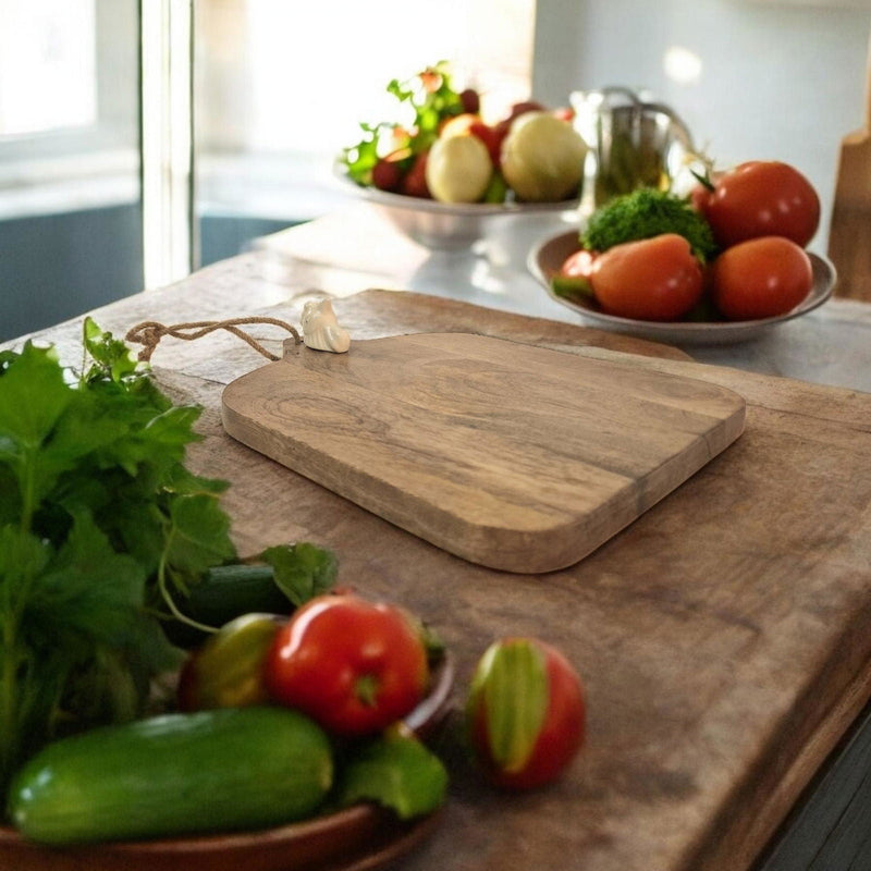 Chopping Boards