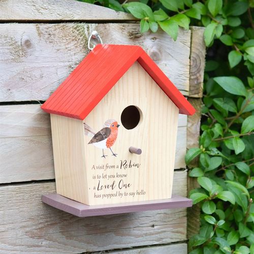 Bird Feeders & Houses