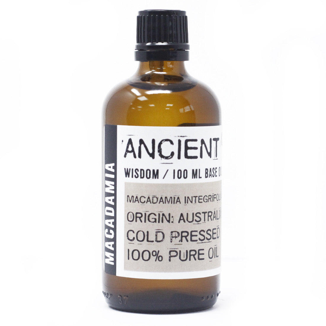 Macadamia Oil - 100ml