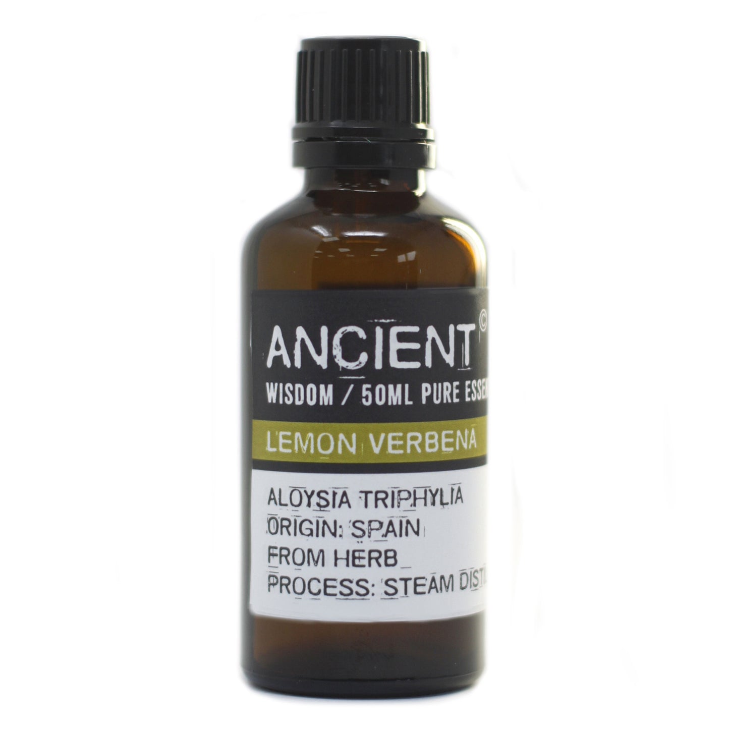 Lemon Verbena 50ml