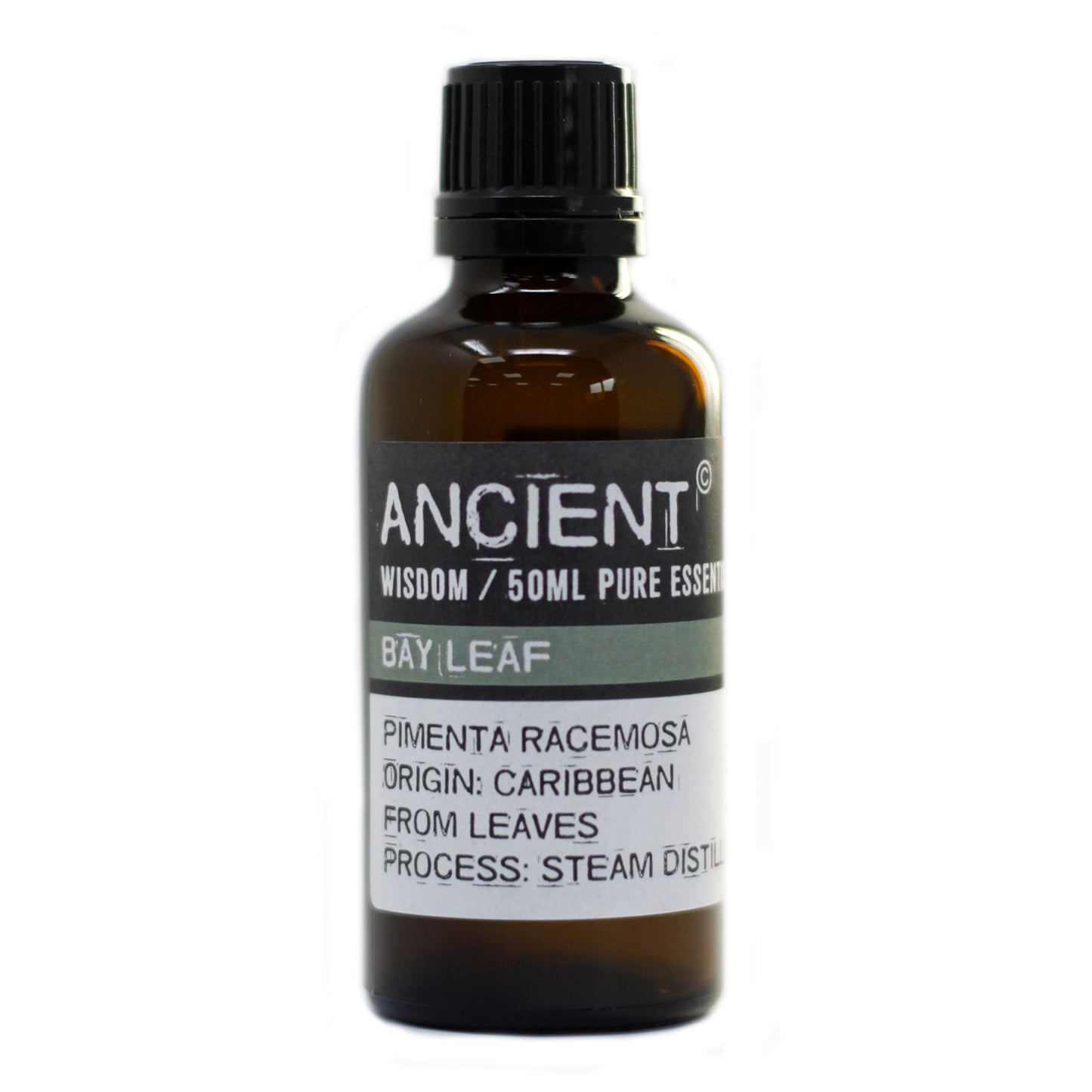 Bay Leaf  50ml