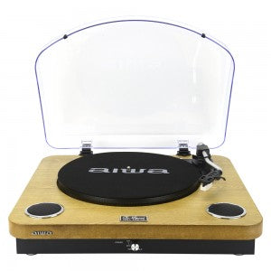 Stereo Turntable Gbtur-120Wdmkiii