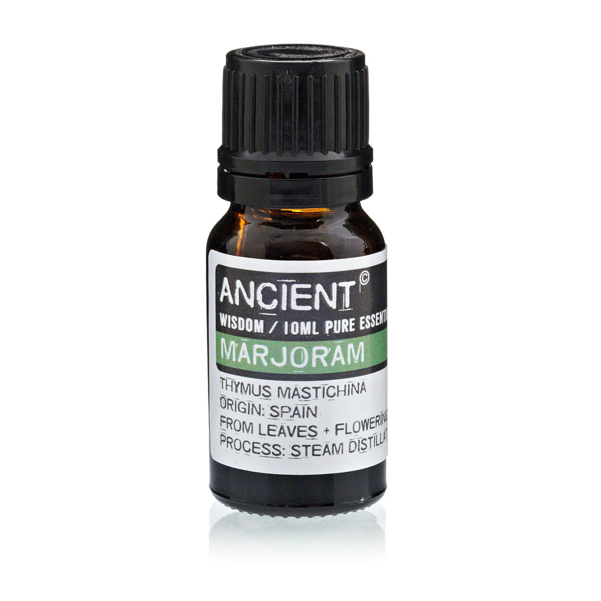 10 ml Marjoram Spanish Essential Oil