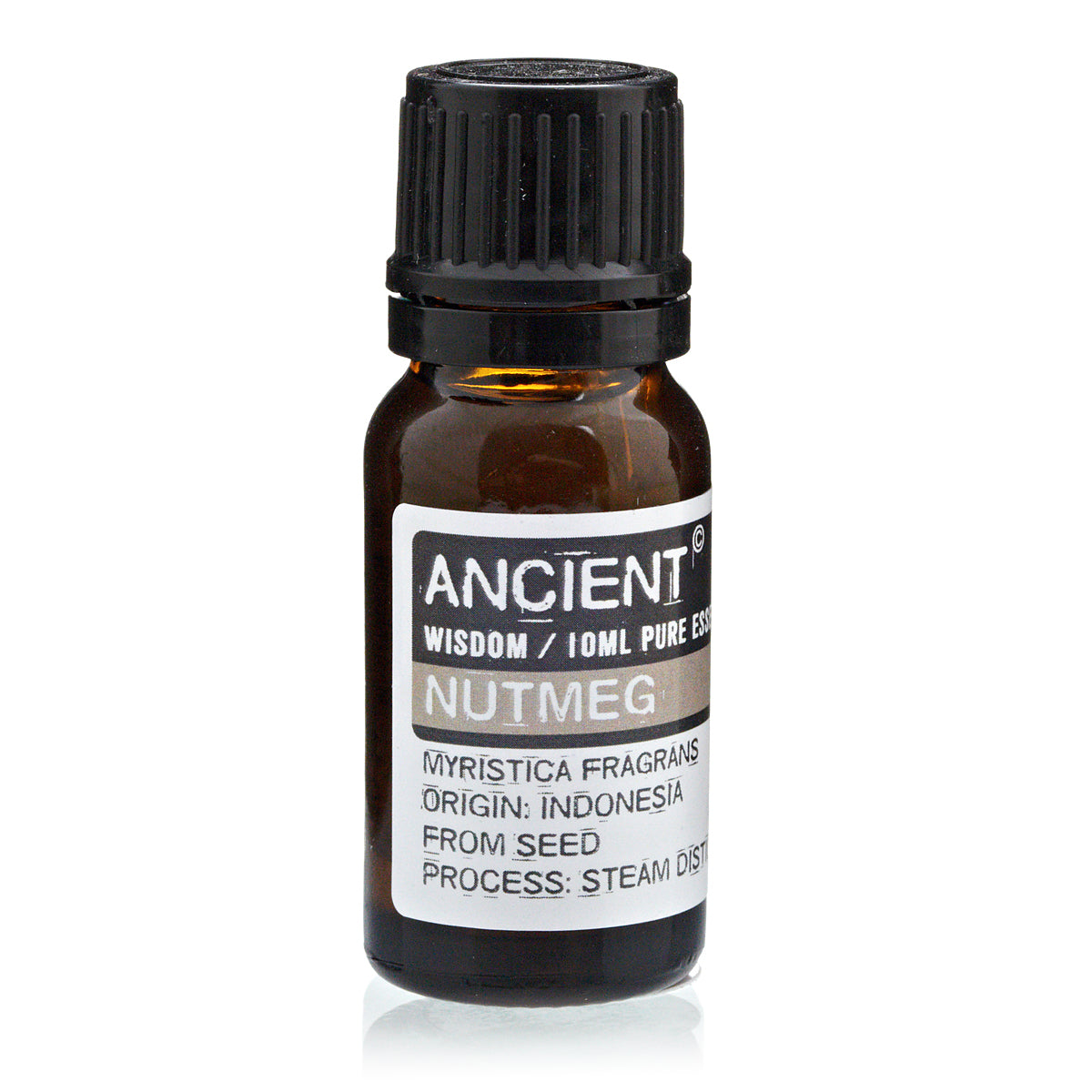 10 ml Nutmeg Essential Oil