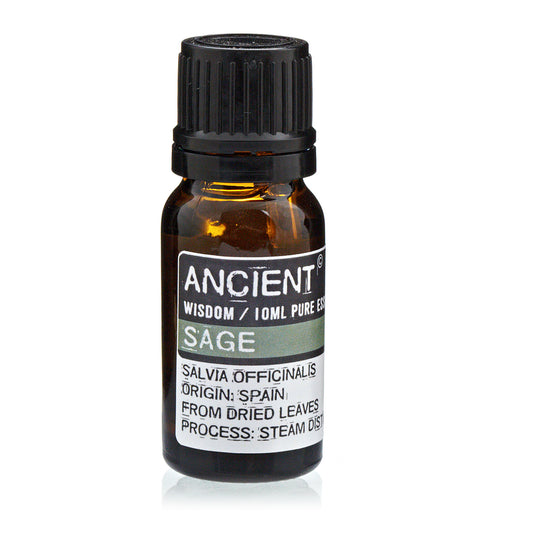 10 ml Sage Essential Oil