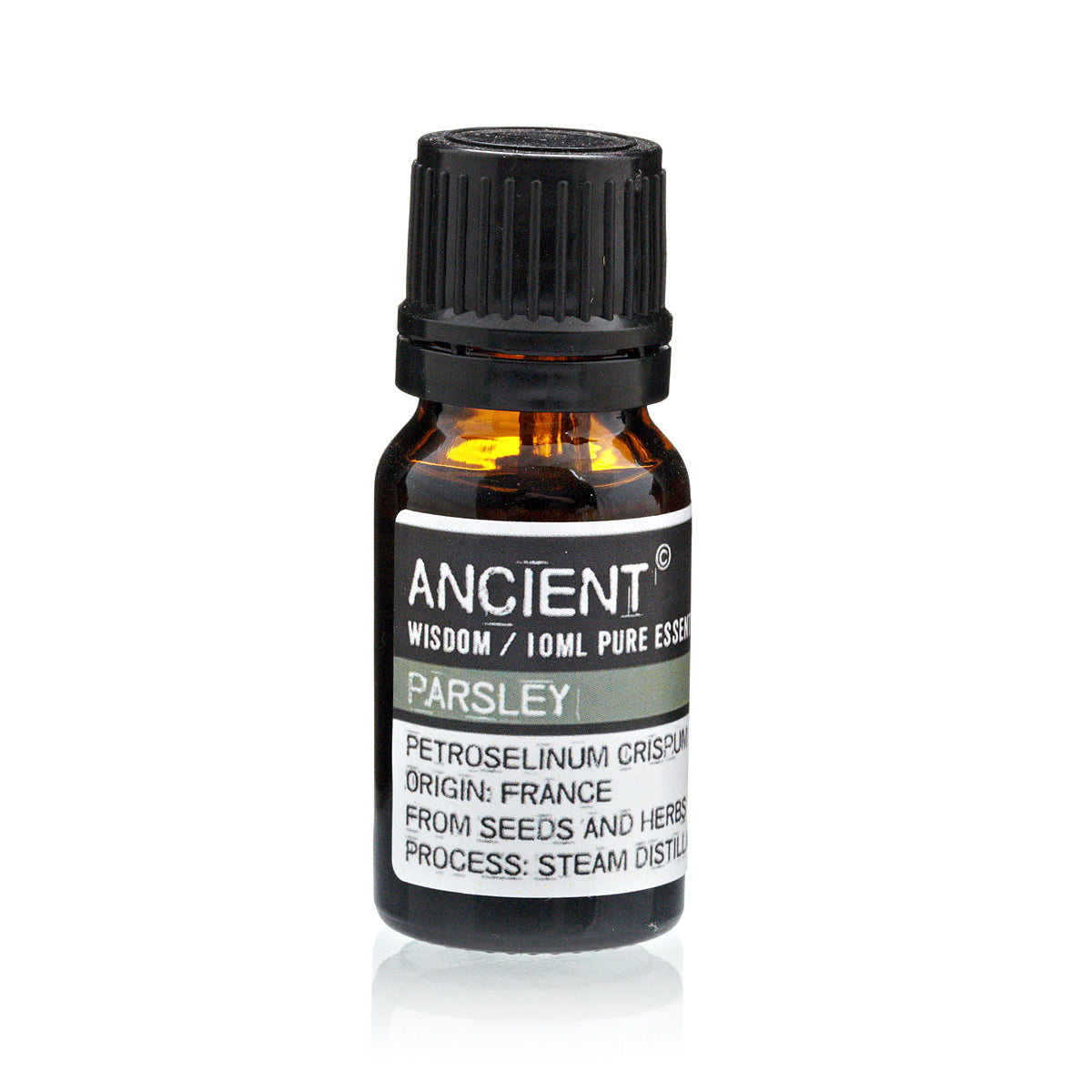 10 ml Parsley Essential Oil