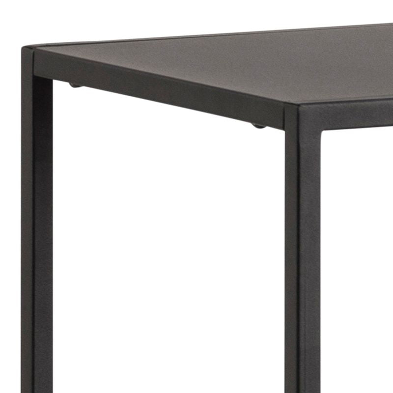 Newcastle Asymmetrical Bookcase