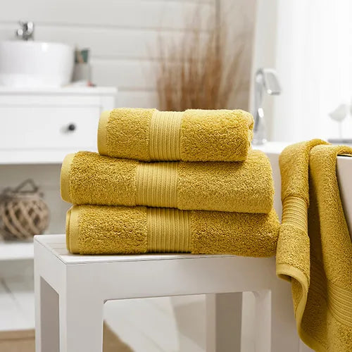 Bliss Pima Hand Towel