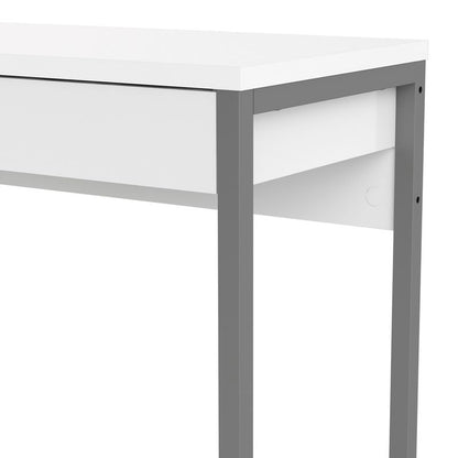 Function Plus Desk 2 Drawers
