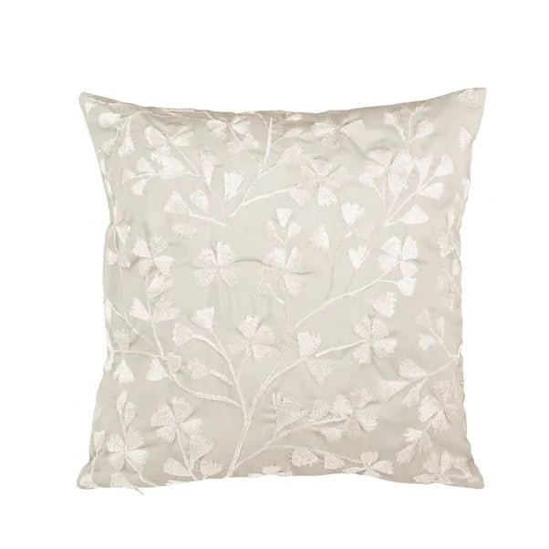 Catherine Lansfield Brooke Floral Cushion