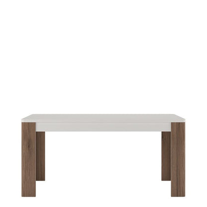 Toronto 160cm Dining Table