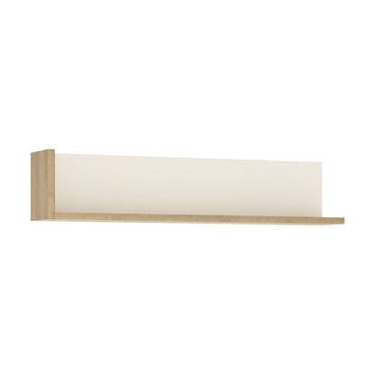 Lyon 120cm Wall Shelf