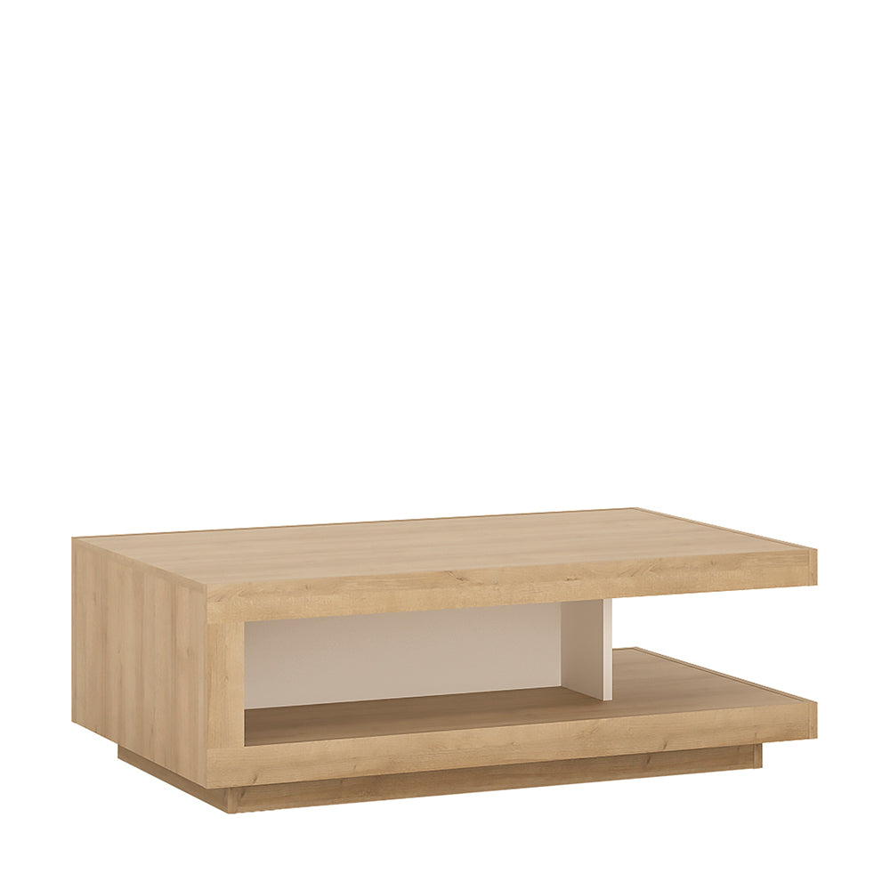 Lyon Designer Coffee Table
