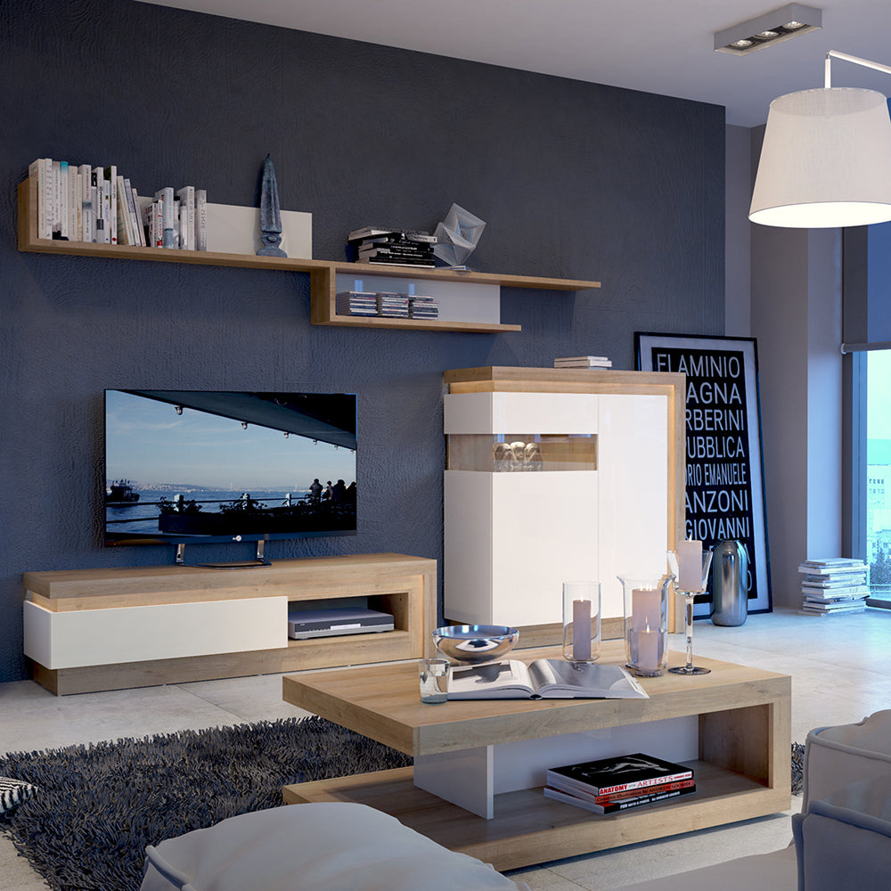 Lyon Designer Coffee Table