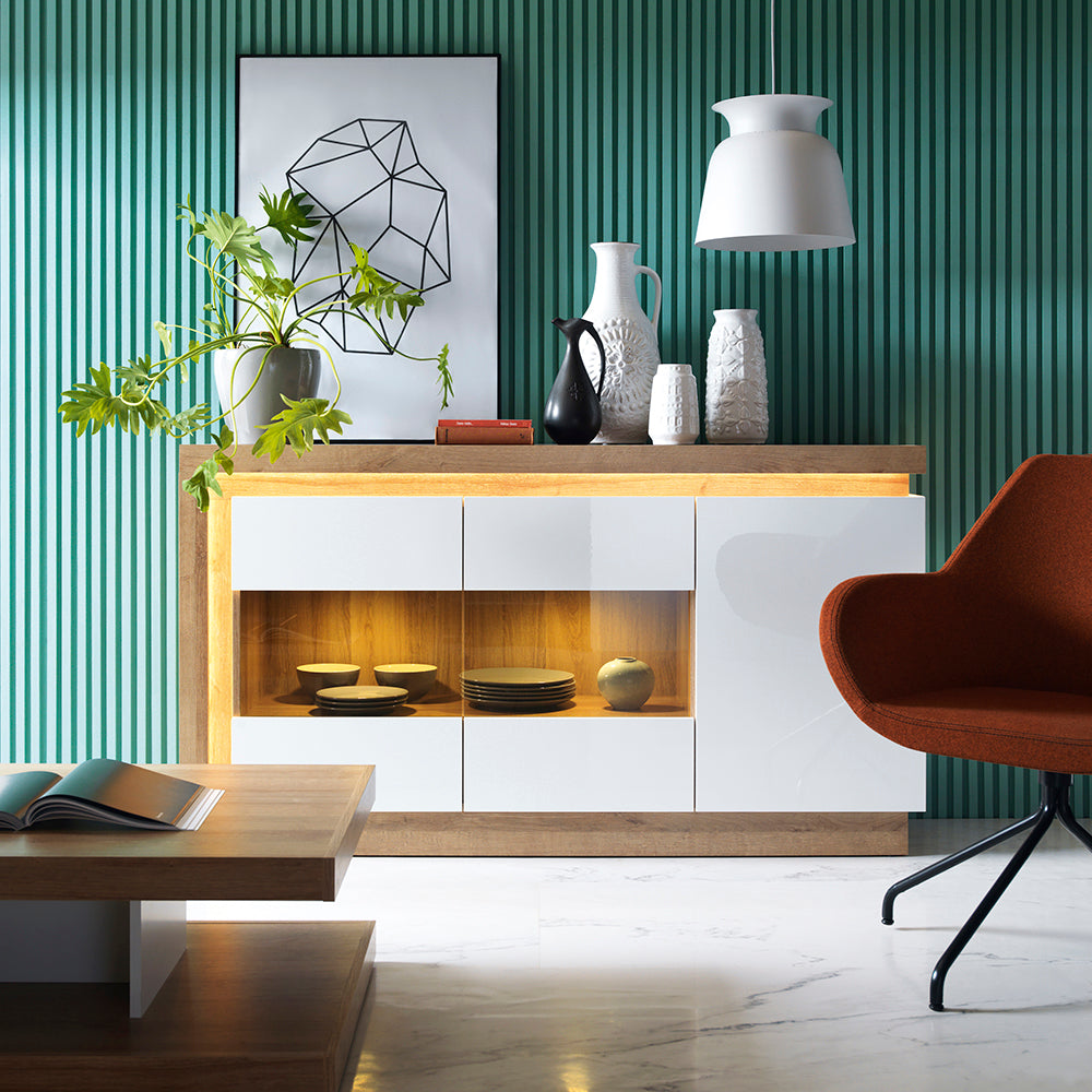 Lyon Designer Coffee Table