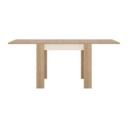 Lyon Extending Dining Table