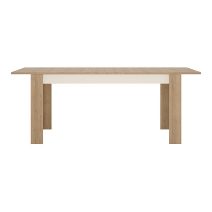 Lyon Extending Dining Table