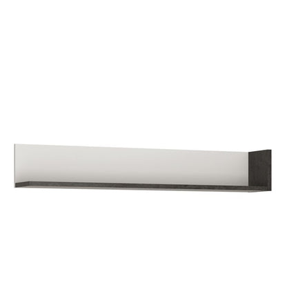 Zingaro Wall Shelf 133cm