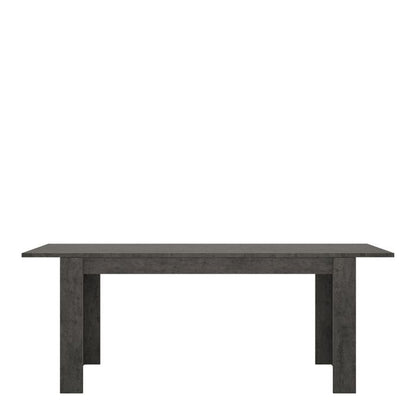 Zingaro Extending Dining Table 160-200cm
