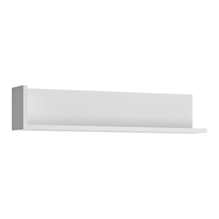 Lyon 120cm Wall Shelf