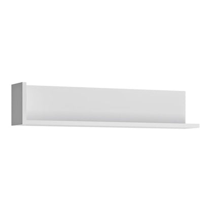 Lyon 120cm Wall Shelf