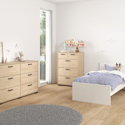 Sofia Chest 3 + 2 drawers