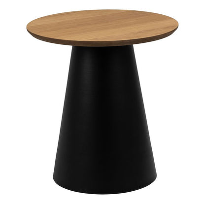 Soli Round Coffee Table