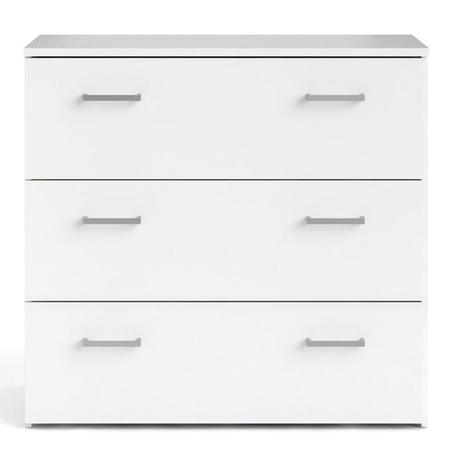 Space Chest of 3 Drawers