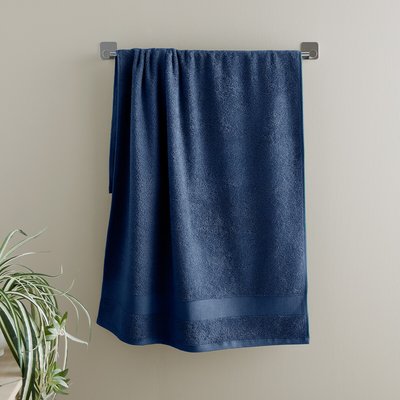 Catherine Lansfield Anti-Bacterial Cotton Towel Pair