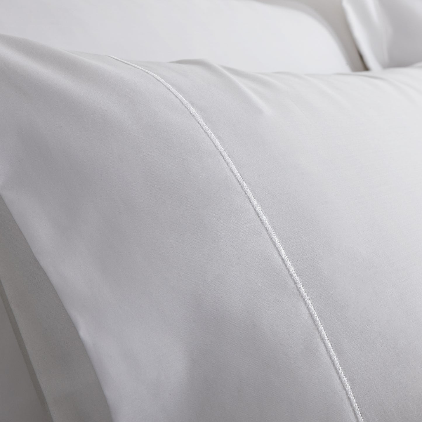 Bianca Luxury 800 Thread Count Cotton Sateen Duvet Cover Set