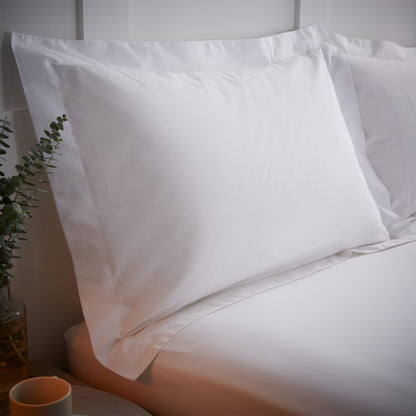 Bianca Temperature Controlling TENCEL™ Lyocell Oxford Pillowcase