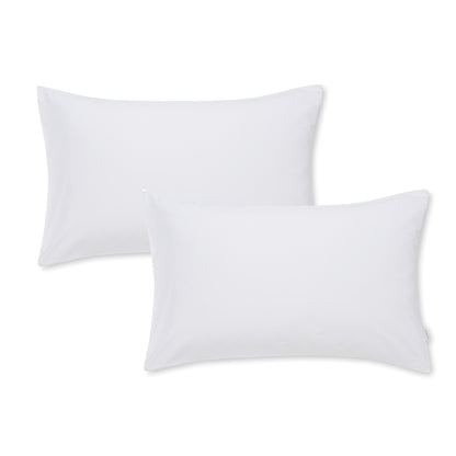 Bianca 200 Thread Count Temperature Controlling TENCEL™ Lyocell Standard Pillowcase Pair