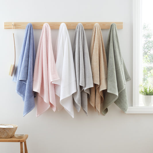 Bianca Egyptian Cotton Towels