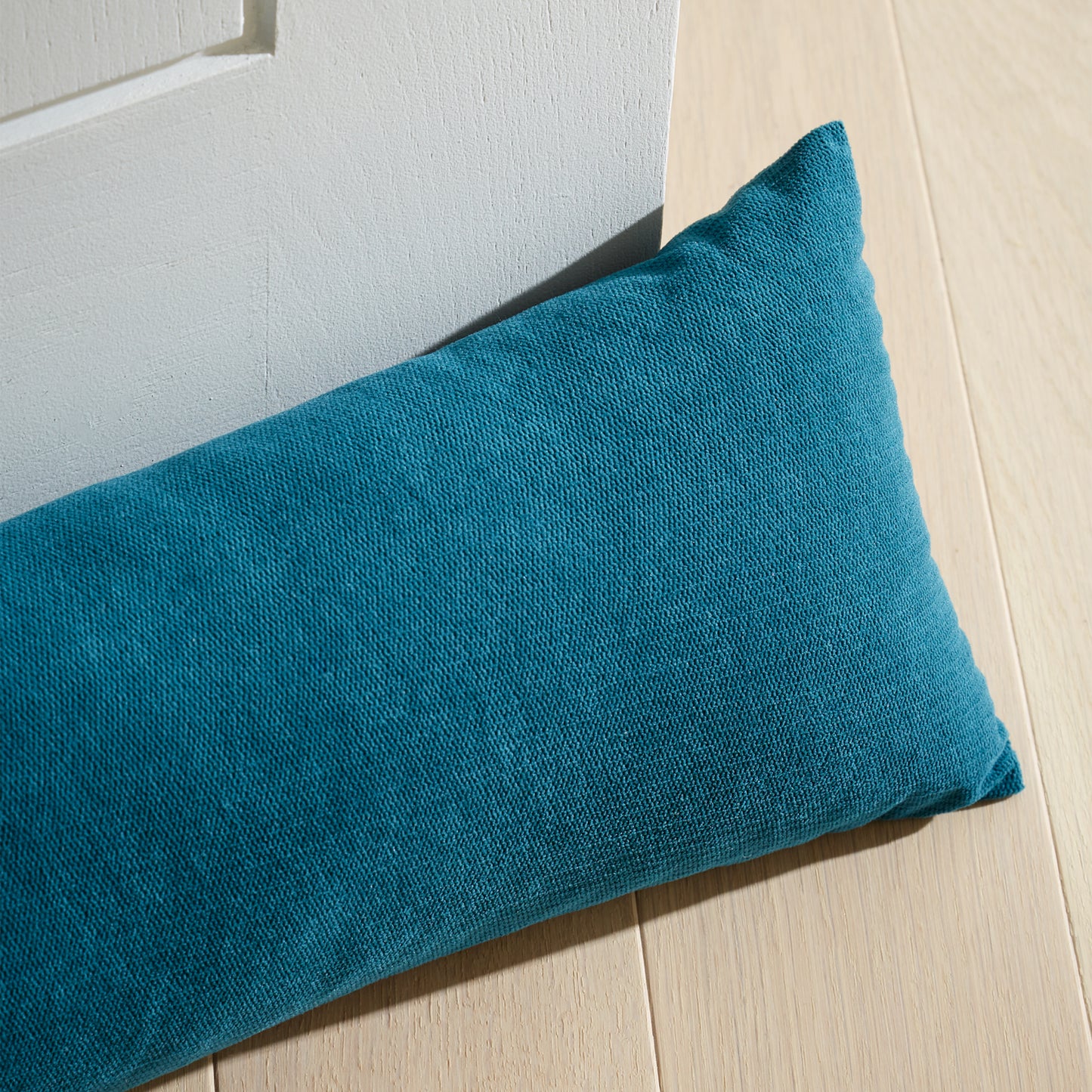 Catherine Lansfield Wilson Velvet Door Draught Excluder