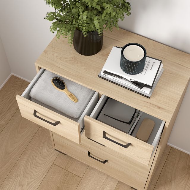 Sofia Chest 3 + 2 drawers