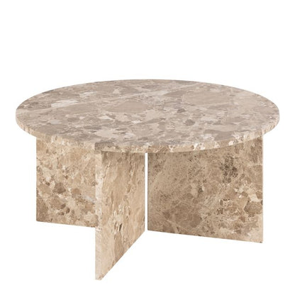 Vega Round Coffee Table