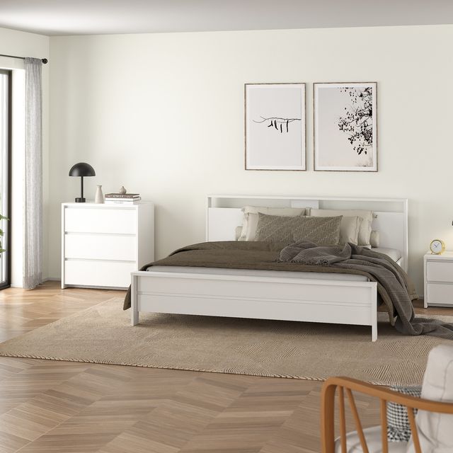 Next Chest 3 drawers