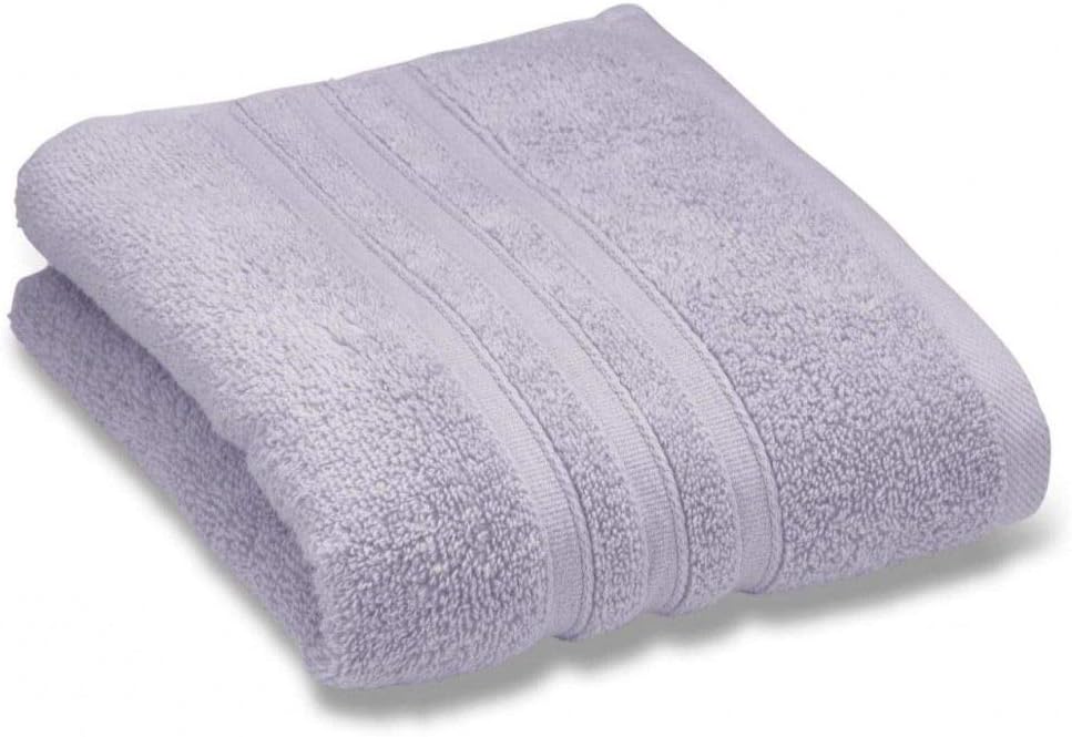 Catherine Lansfield Zero Twist Cotton 6 Piece Towel Bale Set