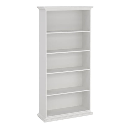Paris Tall Bookcase