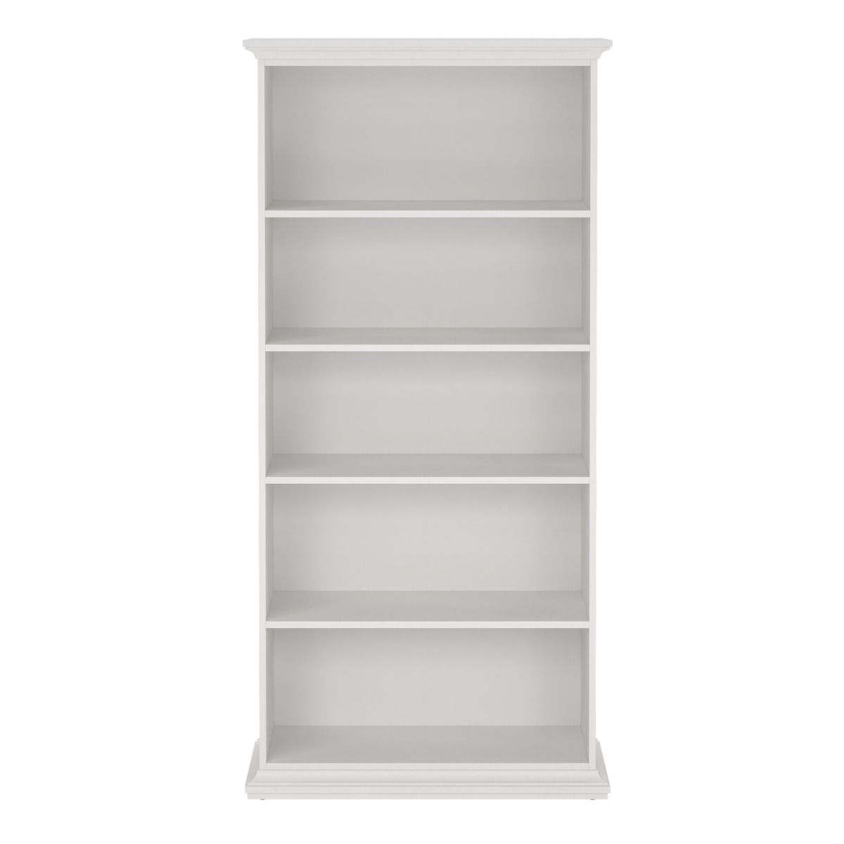 Paris Tall Bookcase