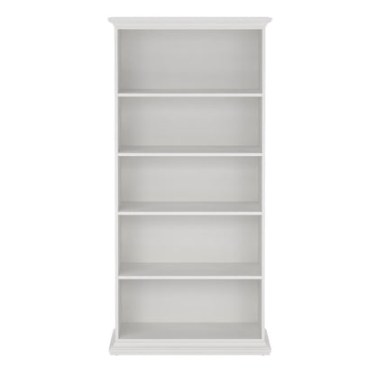 Paris Tall Bookcase