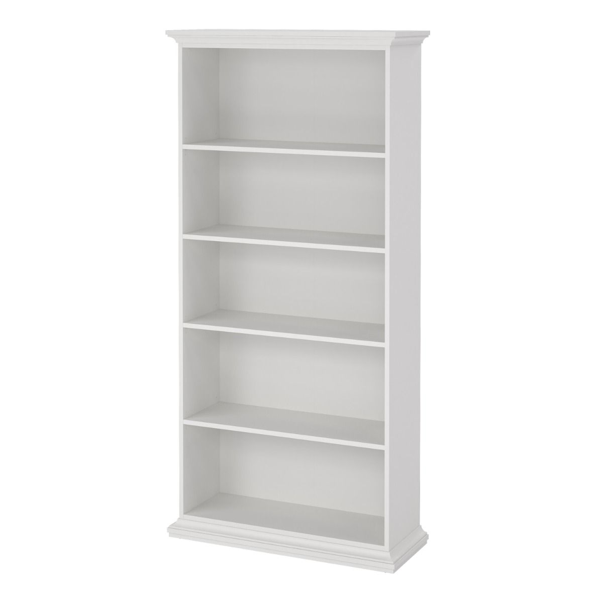 Paris Tall Bookcase