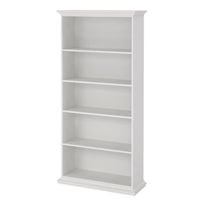 Paris Tall Bookcase