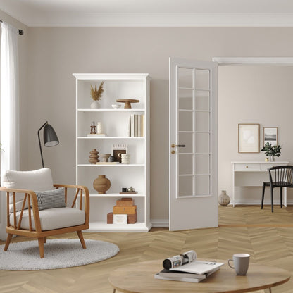 Paris Tall Bookcase