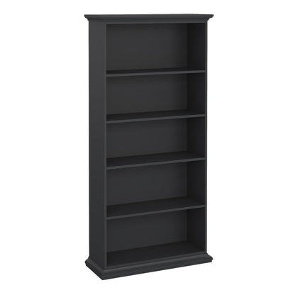 Paris Tall Bookcase