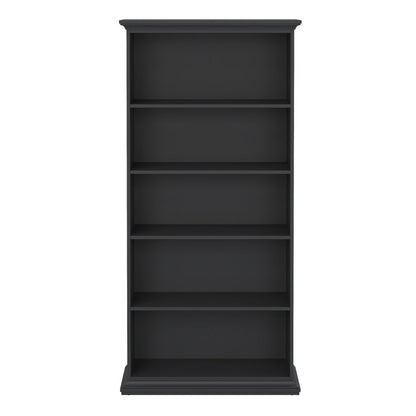 Paris Tall Bookcase